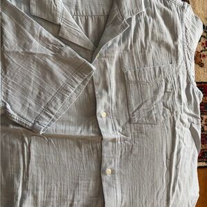 Men’s shirt sz med